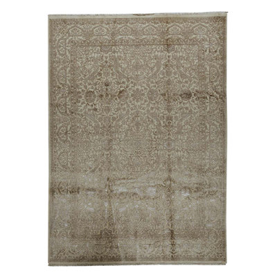 One-of-a-Kind 8'7" X 11'9" Area Rug