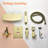 1 Handle Wall Waterfall Faucet with Diverter-74200920