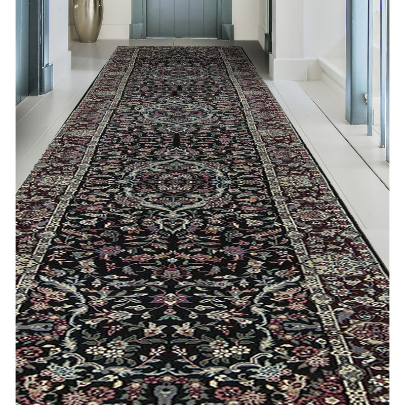 Prince One-of-a-Kind 2'6" X 18' Area Rug