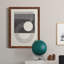 Toile encadrée Premium Inconnu Space III - Prêt à être accroché-956883419-956883418