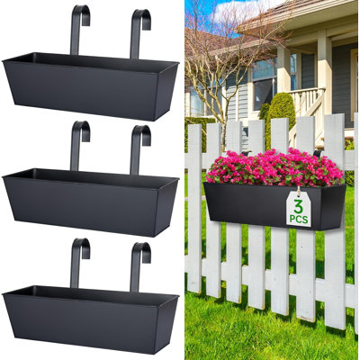 Planter Box
