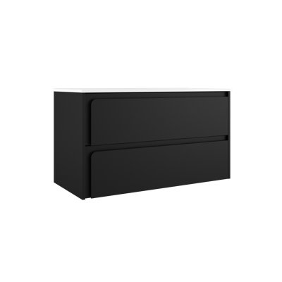 Cordoba 40" Single Bathroom Vanity Base Only