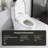 Heated Bidet Toilet With Multi - Cleaning Modes, Radar Sensor, Easy Setup For Bathroom Portable Adjustable Water , Intelligent Temperature, Self Nozzle,