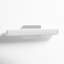 Vogue 1 - Light LED Flush Mounted Sconce-1478191134