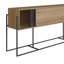 Buffet de 74 po de largeur Skylie
