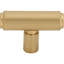 Clarence 2" Length Bar Knob-1266348275