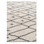 Tapis ivoire Odea
