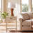 End Table with Storage-1624454535