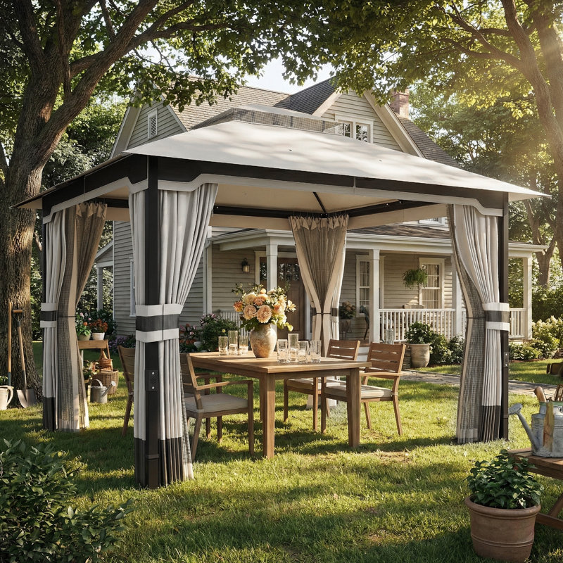 Gazebo