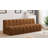 Hrach Upholstered Sectional Reversible-89266531
