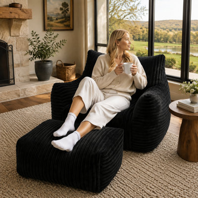 Bean Bag Chair