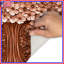 Tapis de bain bronze-197765031