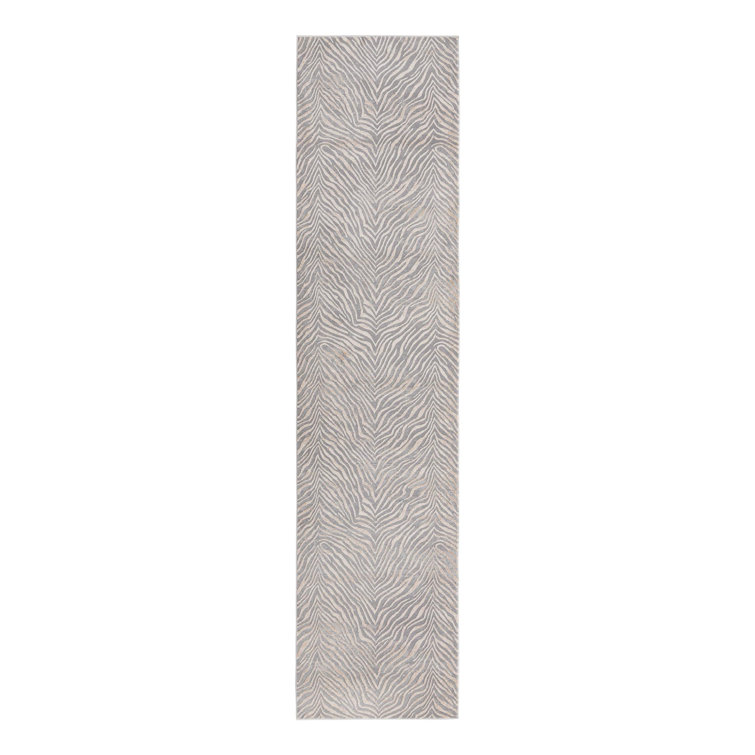 Tatte Animal Print Indoor Rug