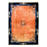 Hand Knotted Chinese peking 10'x14'