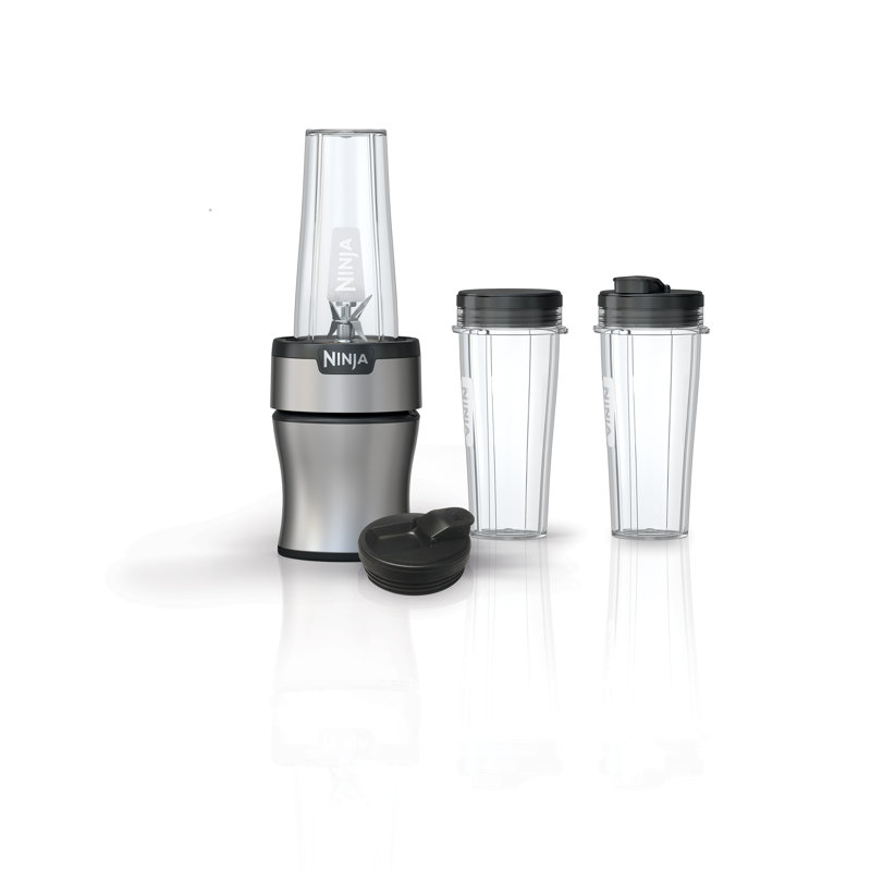 Ninja BN301 Nutri-Blender Plus Compact Personal Blender