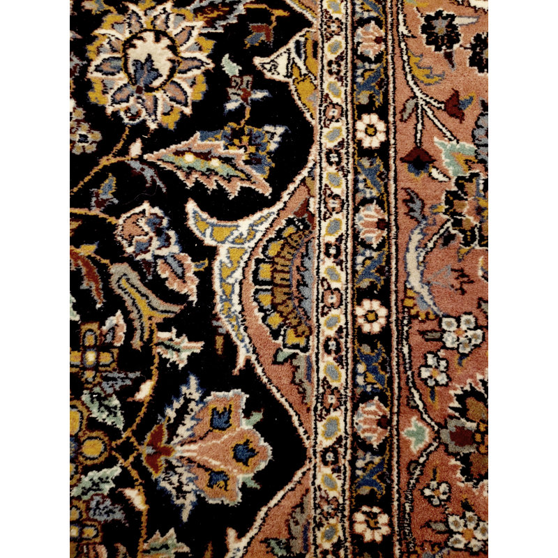 One-of-a-Kind 6' X 9' Area Rug