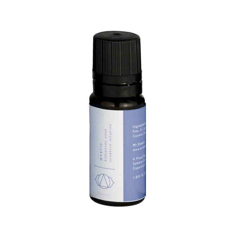 Essential Oil
