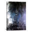 « toronto, tour canada », impression sur toile tendue 2-860795793