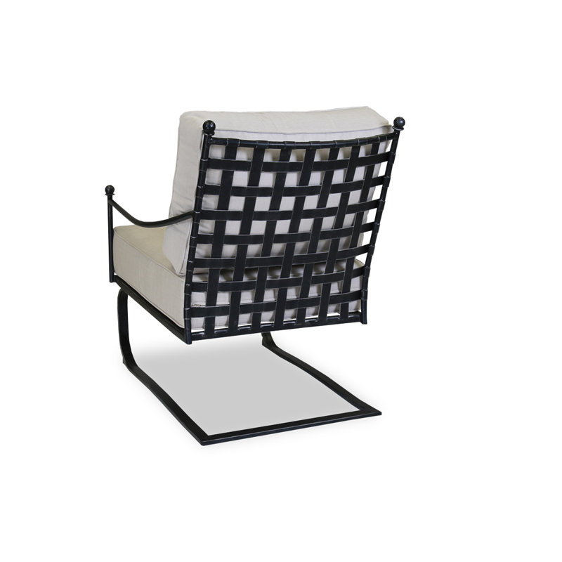 Outdoor 5 - Piece Conversation Set