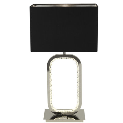 Velez Metal Table Lamp