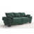Green is out of stock