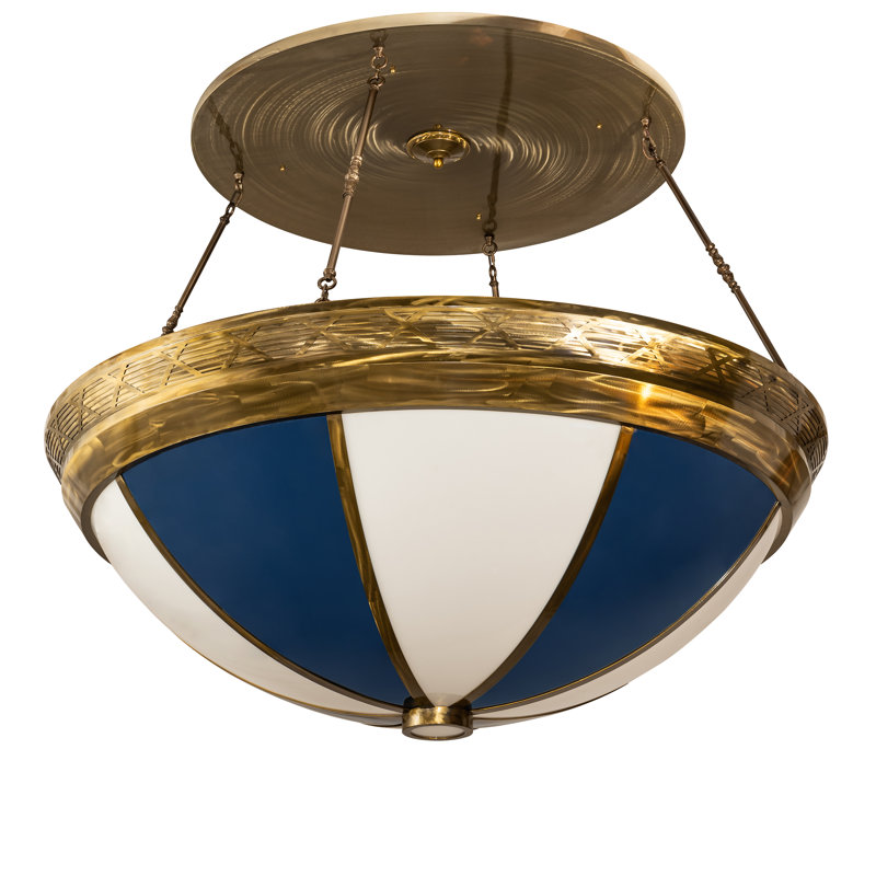 Kahe 12 - Light Chandelier