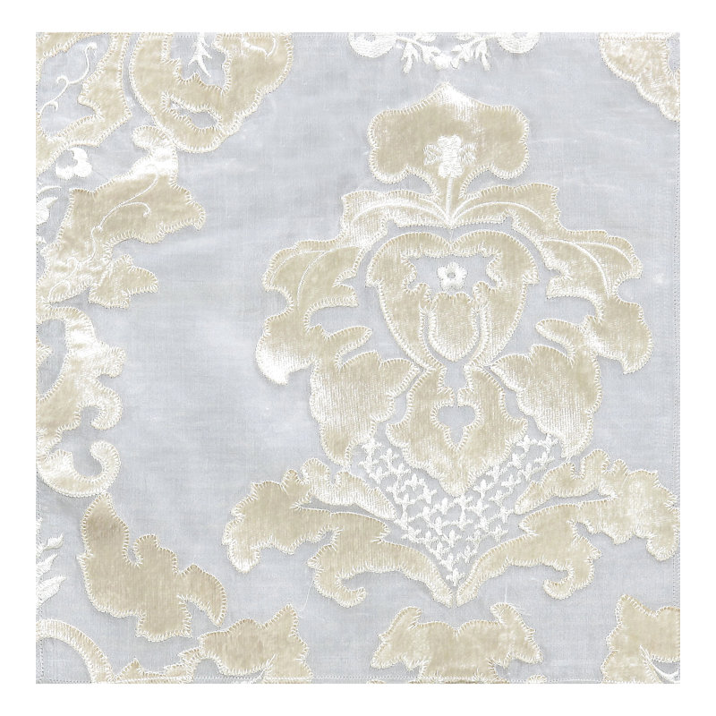 Palazzo Ricci Sheer Fabric