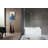 Herald Series 48'' - W x 58'' H Pivot Door Frameless Tub Door with Yes-20625447