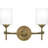 Gaelan Dimmable Vanity Light