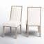 Chaise rembourrée Temara-2044595782