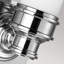 Ember Armed Sconce