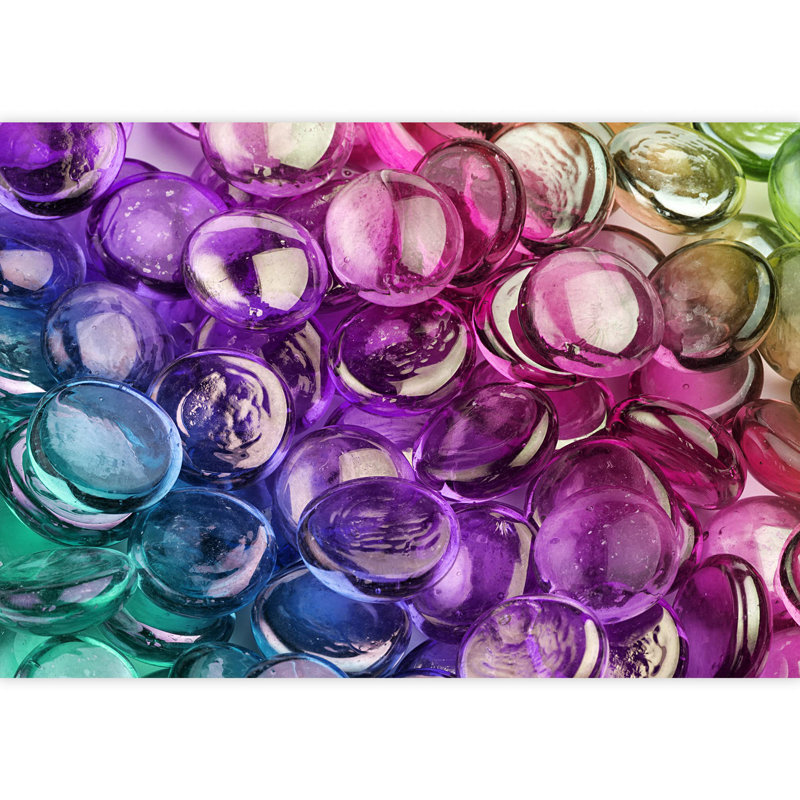 Border, 100" L x 144" W