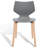 Darnel Molded Dining Chair-83571229