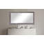 Miroir de salle de bain Hensel-770792858