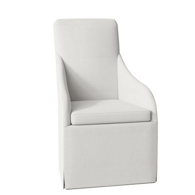 Bellair Patio Dining Armchair with Cushion