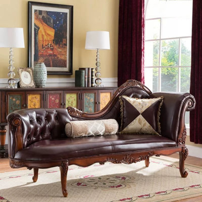Modern Simple Retro Sofa