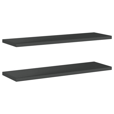 Roheel Stainless Steel Bracket Shelf