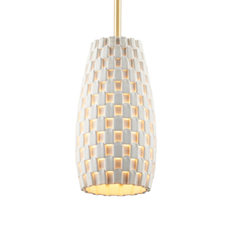 Tessitura 1 - Light Pendant