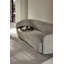Linear Flow Decorative Tray