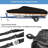 Watercraft Cover By Rebrilliant