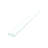 26" H x 3.75" W x 0.25" D Fortress Pure Stair Baluster Set