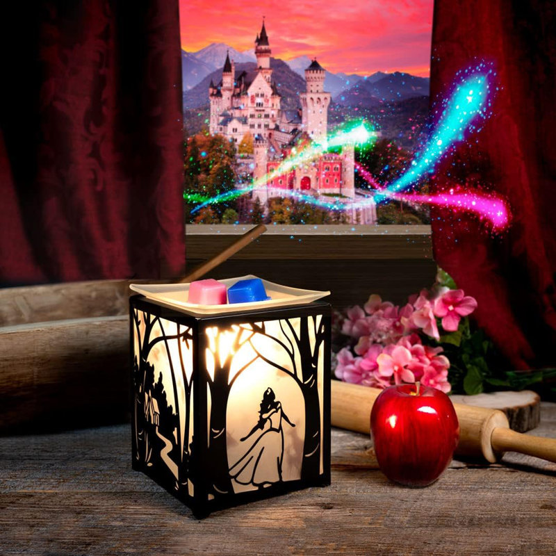ScentSationals Fairytale Wax Warmer
