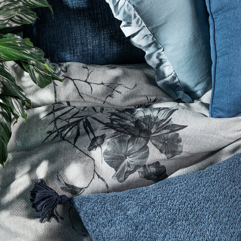 Duvet Cover with Pillowcases