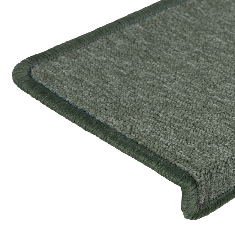 Brinkman Non-Slip Blue Stair Tread, Green