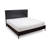 Hypoallergenic Mattress Protector with Cool Silk Fabric for Ultimate Comfort-1624285134
