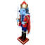 Christmas Mouse Nutcracker