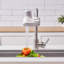 Filtres à eau pour robinet, purificateur d'eau pour cuisine, vertical-113367841