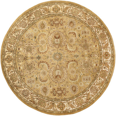 Tapis oriental en laine touffeté à la main Tosca