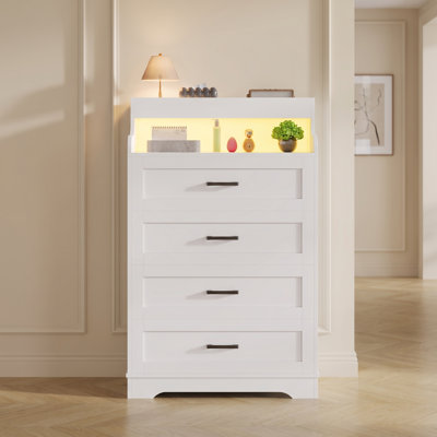 73 cm W 4 -Drawer Filing Cabinet