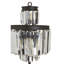 Crystal Table Lamp